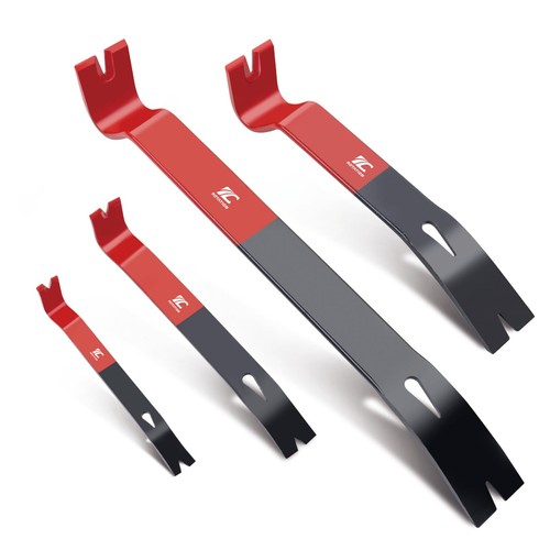 Pcs flat pry bar - flat, set