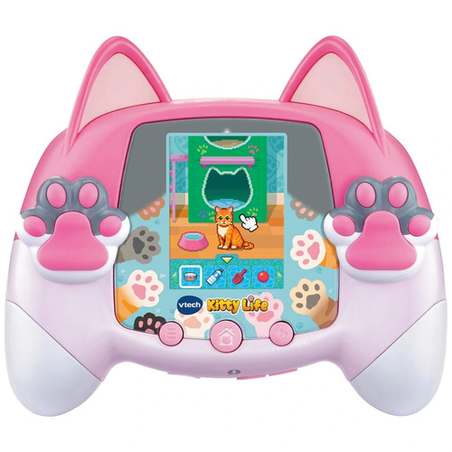 Vtech kitty life secret - vtech, life: