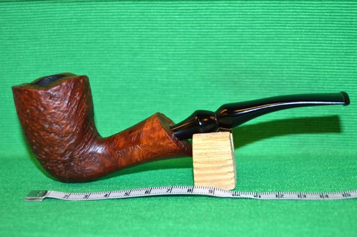 Rocky freehand smoking - rocky,