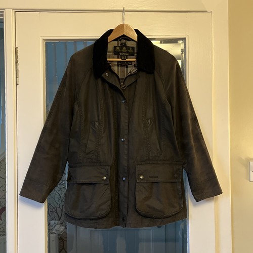 Barbour classic beadnell brown - barbour,