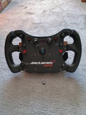 Fanatec McLaren GT3 V2