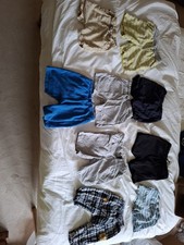 Bundle Baby Boy Clothes