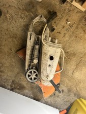 Stihl ts420 ts500i ts410 Blade