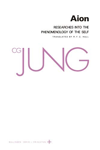 Collected works jung - of,