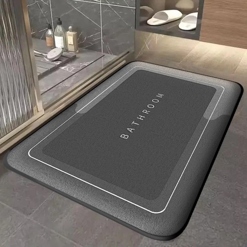 Super absorbent non slip floor - absorbent,