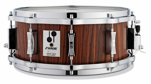 Snare drum sonor 5 75 - x, 5.75"