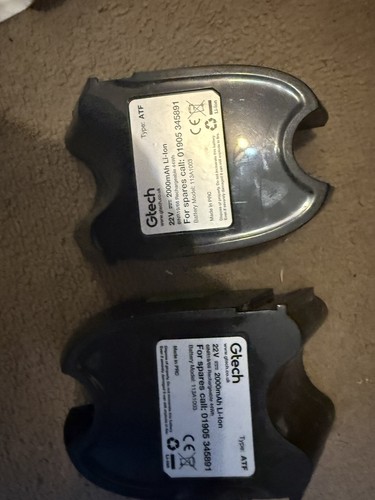Gtech multi hand - multi, k9