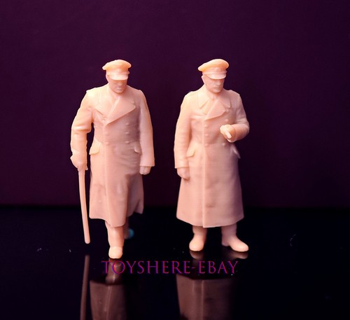 Wwii german military - 1/72,