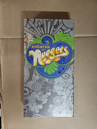 Children nuggets original - children,