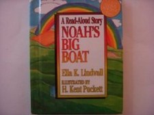 Read Aloud Noahs Big Boat