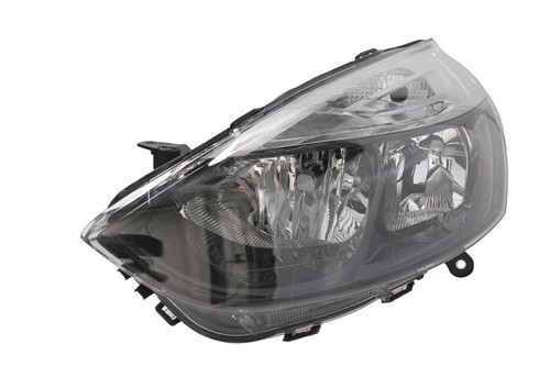 Headlight front left fits - front,