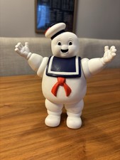 Stay Puft Marshmallow Man from the Ghostbusters 1984 Columbia Pictures 7” Figure