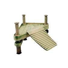  Basking Dock for Aquatic