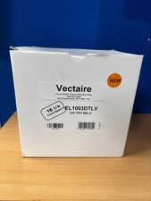 Vectaire EL1003DTLV 12V
