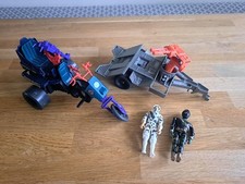 GI Joe 1987, Pawtucket