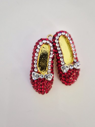 Wizard red gold - of,