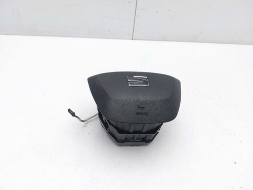 Steering wheel airbag - steering,