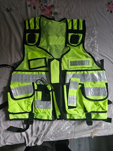 Security jackets for - security,