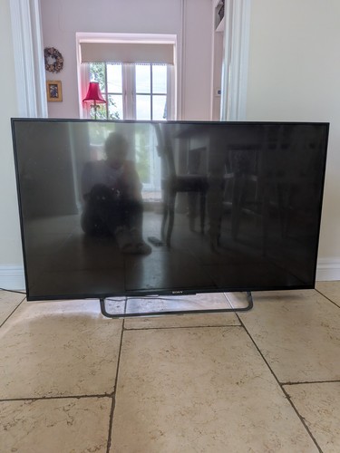 Sony bravia 49x8309c - sony,