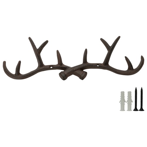 Woodside hook cast iron - woodside,