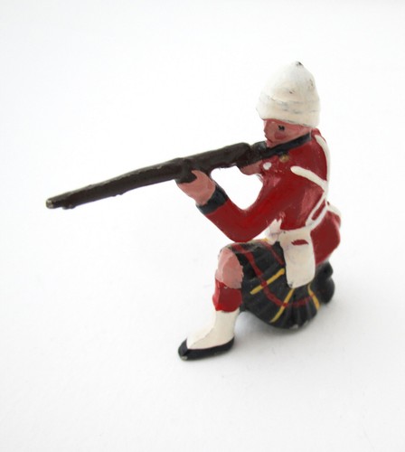 Blenheim british vintage toy - british,