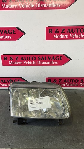 Volkswagen polo 6n2 1994 2002 - polo, 1994-2002