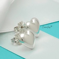 Authentic tiffany puff - &,