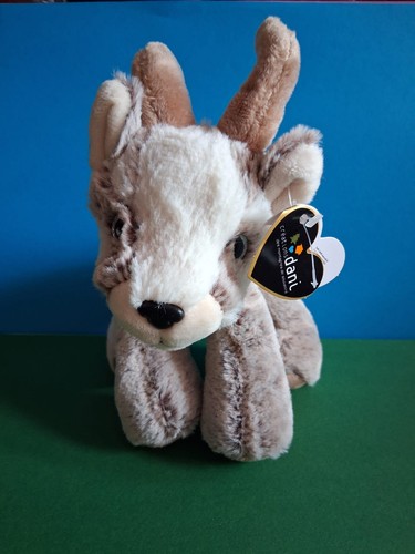 New chamois mountain - new, goat