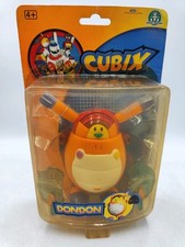 Cubix Robots For Everyone