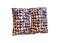 Kas Australia  2Throw Pillows