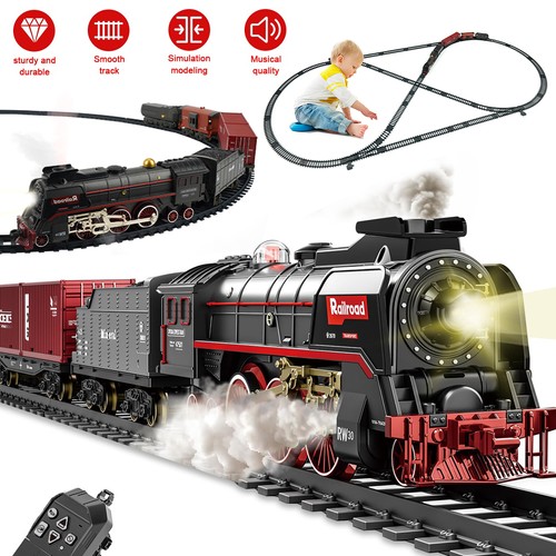 Electric train - electric,