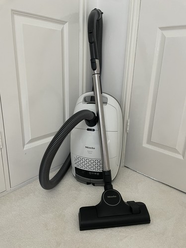 Miele guard xl - m1, cylinder