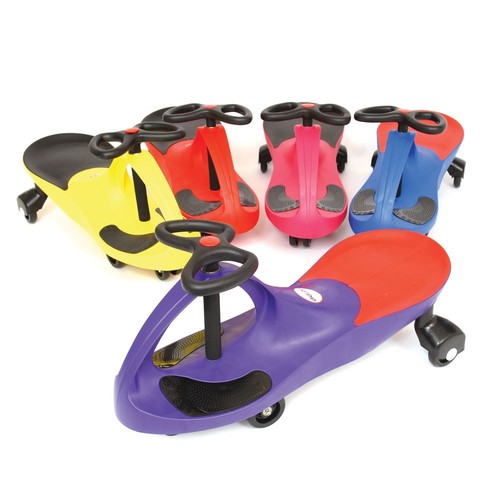 Didicar self propelled ride - didicar,