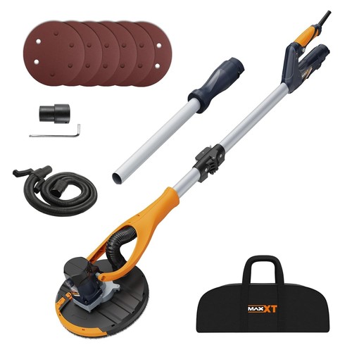 Maxxt 180 swivel drywall - swivel,