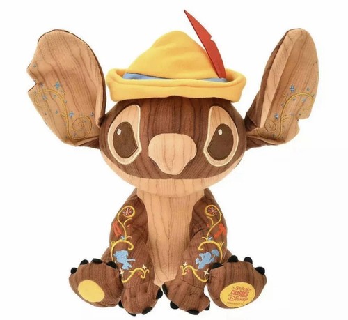 Stitch crashes disney series - crashes,