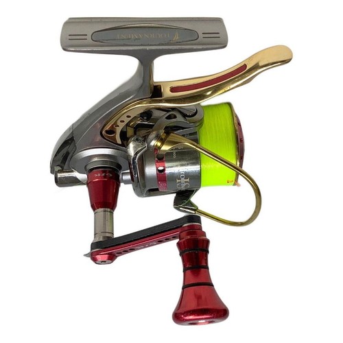 Excellent daiwa tournament - 06,