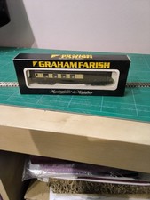 Graham Farish 0656 Pullman