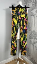 New Lululemon Size Uk 6 Wunder