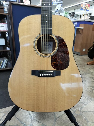 Martin 16gt acoustic guitar - d-16gt,