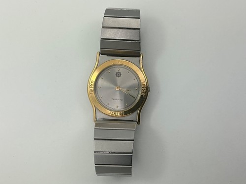 Vintage roy baume - le,