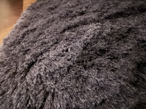 Minotti wisp round rug 300cm - minotti,