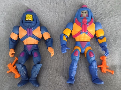 Masters the universe - masters,