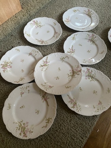 Haviland limoges france - haviland, &