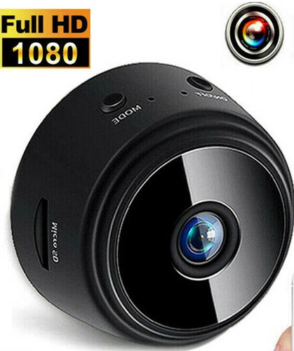 Mini wireless record camera - mini,