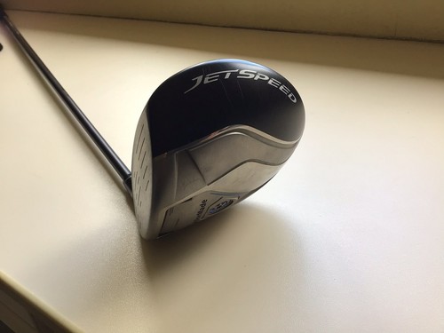 Left hand taylormade jetspeed - hand,