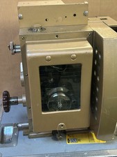 Rare 35mm  GB Kalee 21 Film