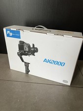 FeiyuTech AK2000 V2 DSLR