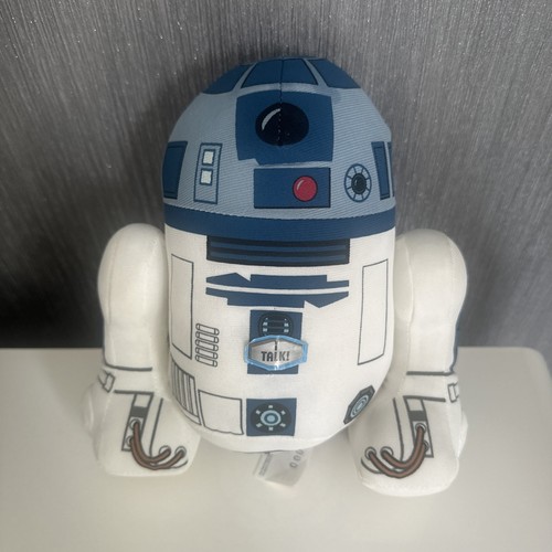 Star wars r2d2 collectible - star,