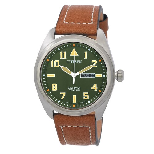 Citizen eco drive garrison - eco-drive,