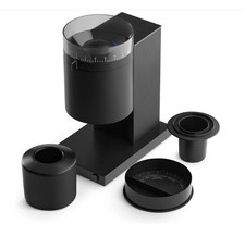 Conical Burr Coffee Grinder